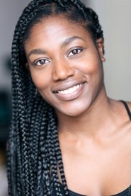 Photo of Sandra Parfait