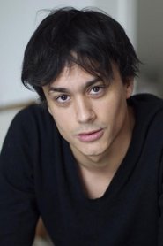 Photo of David Chausse
