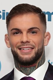 Photo of Cody Garbrandt