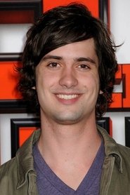 Photo of Jake Sandvig