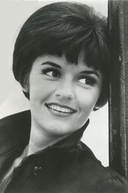 Photo of Marcia Rodd