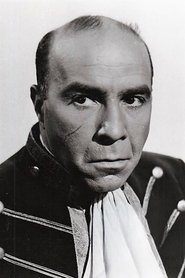 Photo of Ben Welden
