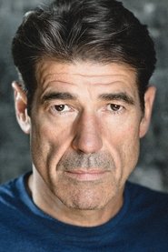 Photo of Steven Hartley