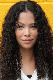 Photo of Kyliegh Curran