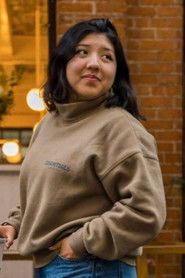 Photo of Débora Bautista