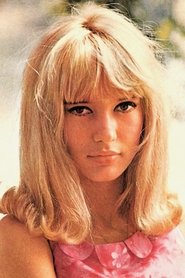 Photo of Gillian Hills