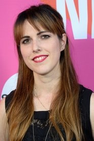 Photo of Anouk Whissell