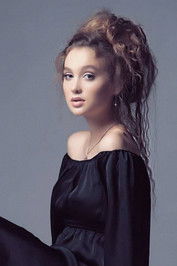 Photo of Aelita Nazarenko