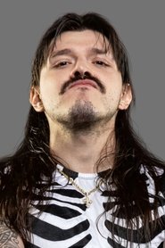 Photo of Dominick Gutiérrez