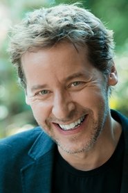 Photo of Gabriel Sabourin