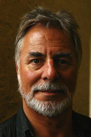 Photo of Barrie Rutter