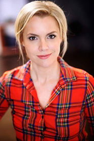 Photo of Janis McGavin