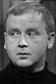 Photo of Harold Innocent