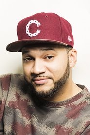 Photo of The Kid Mero
