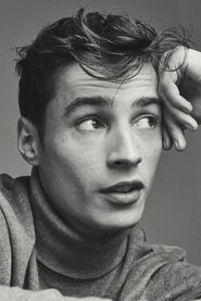Photo of Nicky Kantor