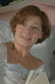 Photo of Nadia Barentin