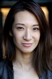 Photo of Amelia Chen