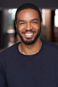 Photo of Travis Delgado