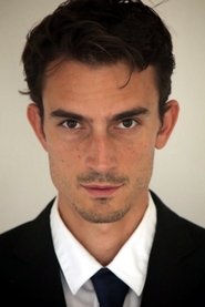 Photo of Luke Edwards
