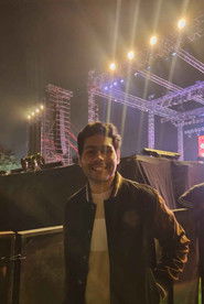 Photo of Saksham Kaushik