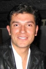 Photo of Gustavo Angarita Jr.