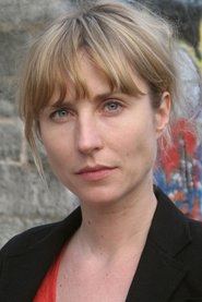 Photo of Susanna Rozkosny