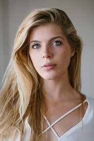 Photo of Victoria Jacobsen