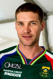 Photo of Greg Minnaar