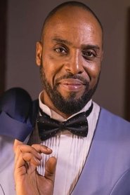 Photo of Kalu Ikeagwu