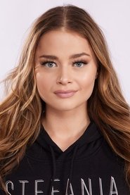 Photo of Stefania Liberakakis