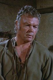 Photo of Hal Baylor