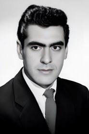 Photo of Eric del Castillo