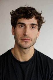 Photo of Christopher Jan Busse