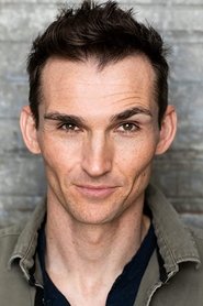 Photo of Christopher Ross Martin