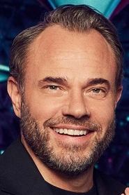 Photo of David Hellenius