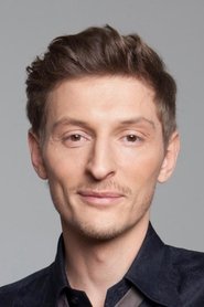 Photo of Pavel Volya