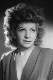 Photo of Marianne Oswald