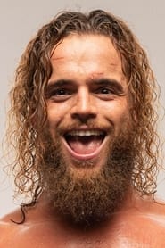 Photo of Joseph Robinson