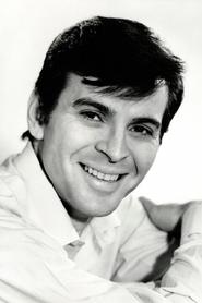 Photo of Stuart Damon