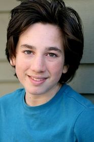Photo of Paxton Kubitz