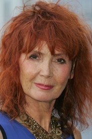 Photo of Sabine Azéma