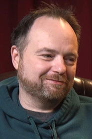 Photo of Rich Evans
