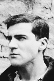Photo of Willard Maas