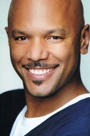 Photo of Richard Chevolleau