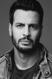 Photo of Álvaro Benet