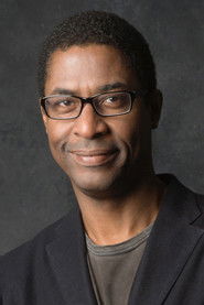 Photo of Stephen Bray