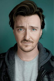 Photo of Nick Bardin