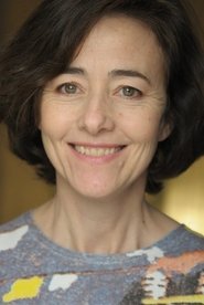 Photo of Catherine Mouchet