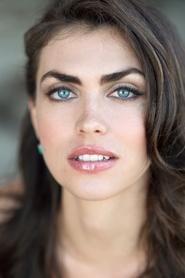 Photo of Aurelia Scheppers