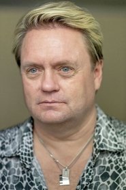 Photo of Johnny Hansen